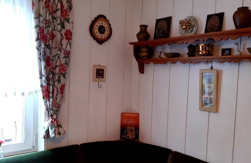 Gilten Cabaña | Country house 'Beim Beerenfarmer', located in the Aller-Leine valley, southern Lüneburg Heath