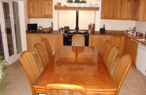 Uckington Casa | Casa de campo, cerca de Stratford Upon Avon y Warwick con magníficas vistas