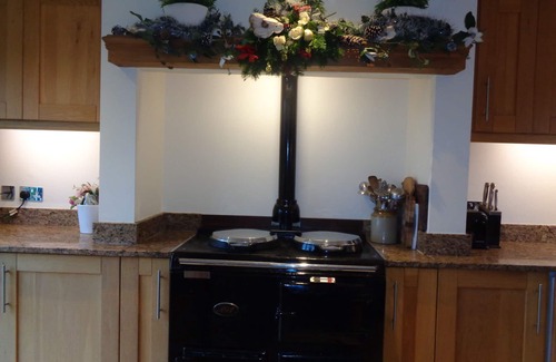 Uckington Casa | Casa de campo, cerca de Stratford Upon Avon y Warwick con magníficas vistas