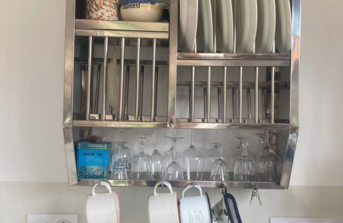 Geveze Casa | Country house between town and sea