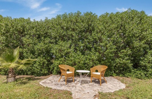 Sineu Villa | Casa de campo "Borgata Roggio" con piscina privada y Wi-Fi