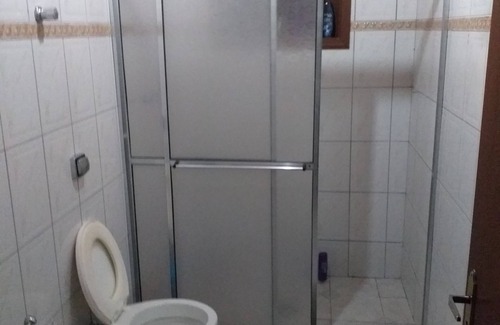 Aguas de Lindoia Cabaña | Casa de campo para descanso con la familia