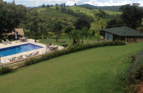 Amparo Casa | Country House