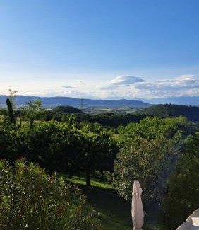 Rovolon Casa | Country House Bucaneve