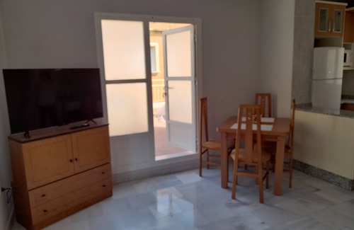 Macael Casa | Casa rural 'Bulevar' con vistas a la montaña, Wi-Fi y aire acondicionado