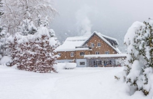 Obertraun Cabaña | Country house by the lake - Salzkammergut, 100 m to the beach