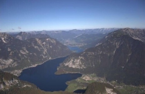 Obertraun Cabaña | Country house by the lake - Salzkammergut, 100 m to the beach