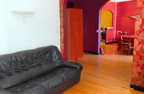 Laure-Minervois Casa | Country House 'Charming Village House'