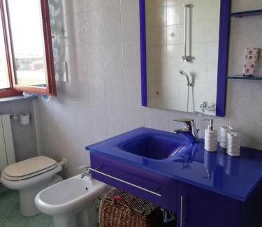 Calvenzano Apartamento | Country House Calvenzano