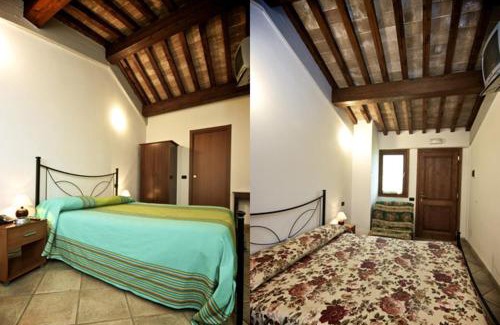 Assisi Casa | Country House Carfagna