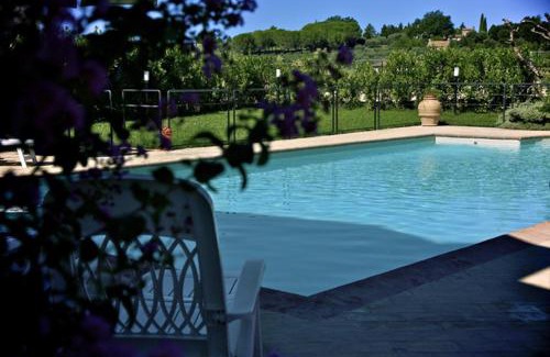 Assisi Casa | Country House Carfagna