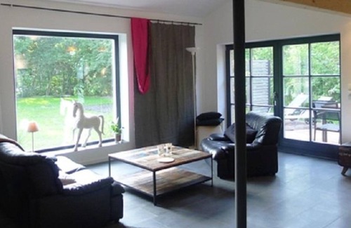 Osterhever Apartamento | Studio Carlotta - Landhaus Carlotta