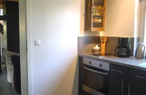 Osterhever Apartamento | Studio Carlotta - Landhaus Carlotta