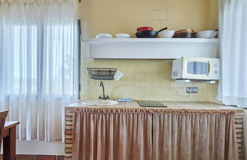 Aldeaquemada Casa | Casa rural 'Casa La Cimbarra' con vistas a la montaña, piscina compartida y aire acondicionado