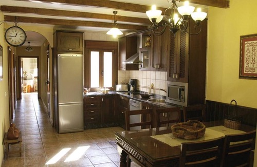 Sotoserrano Casa | Casa rural 'Casa Rural Arroal 2' con vistas a la montaña, Wi-Fi y aire acondicionado