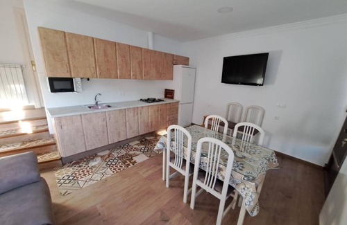 Velez Rubio Casa | Casa rural 'Casa Pedro' con terraza privada, jardín privado y Wi-Fi