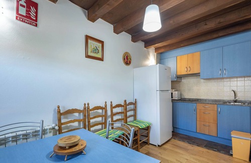 Outeiro Casa | Casa rural 'Casa Souto De Abajo' con jardín compartido y Wi-Fi