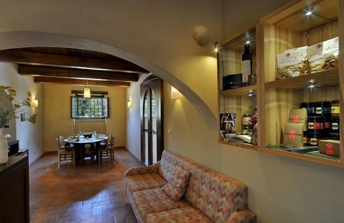 Foligno Casa | Country House Casco dell'Acqua
