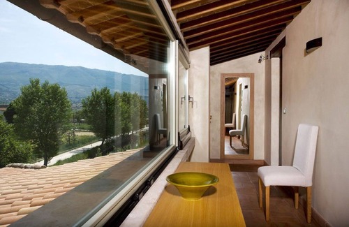 Foligno Casa | Country House Casco dell'Acqua
