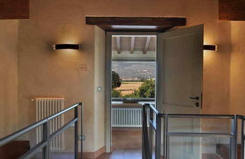 Foligno Casa | Country House Casco dell'Acqua