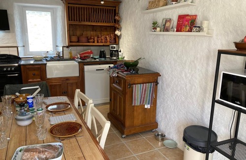 Brennilis Casa | Country house close to Huelgoat.