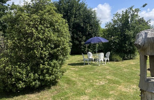 Brennilis Casa | Country house close to Huelgoat.