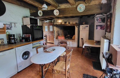 Ardentes Casa | Country house close to the forest, peaceful, 6p