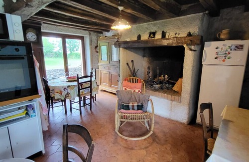 Ardentes Casa | Country house close to the forest, peaceful, 6p