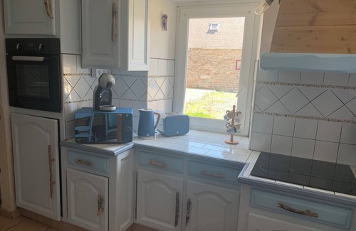 Peumerit Casa | Country house close to the sea. Pets are welcome!