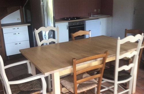 Plomeur Casa | Country house, close to beaches, fishing ports.Breton specialties