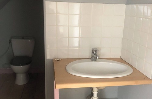 Plomeur Casa | Country house, close to beaches, fishing ports.Breton specialties