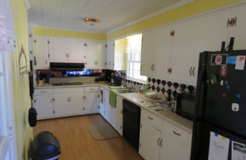 Hartsville Casa | Casa de campo cerca de Hartsville