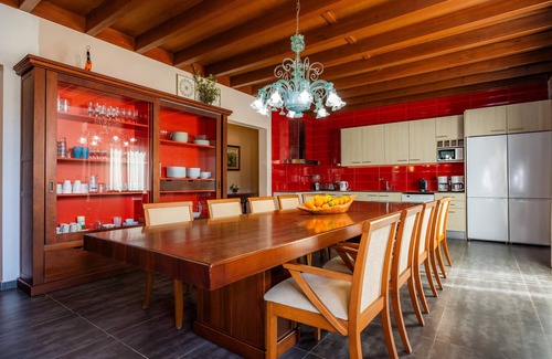 Manacor Villa | Casa rural 'Conies Salvia' con piscina privada, Wi-Fi y aire acondicionado