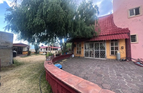 Chapa de Mota Cabina | Casa de campo / Cabaña