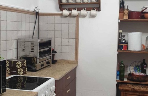 Fuente Álamo de Murcia Cabaña | Country house Cottage "Sir" Casa rural "Señorito"