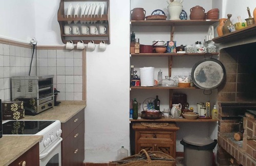 Fuente Álamo de Murcia Cabaña | Country house Cottage "Sir" Casa rural "Señorito"