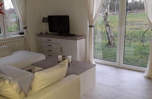 Norden Apartamento | Country house country idyll with garden