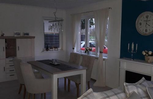 Norden Apartamento | Country house country idyll with garden