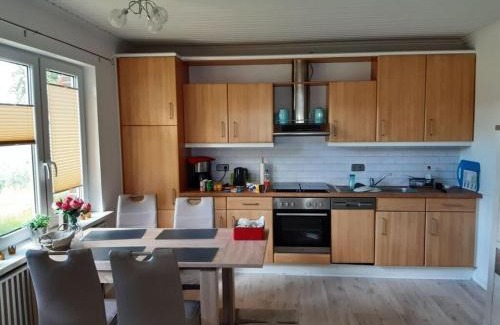 Norden Apartamento | Country house country idyll with garden