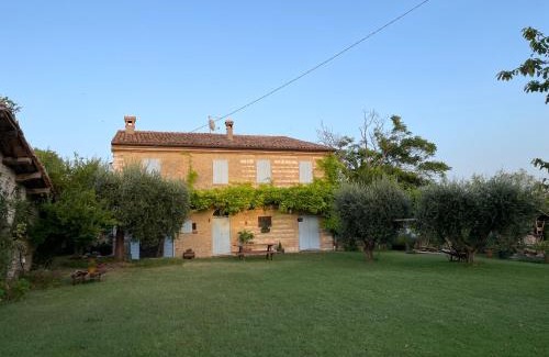 Montefelcino Casa | Country House da Paolo e Anna