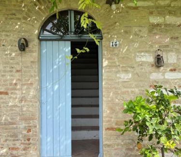 Montefelcino Casa | Country House da Paolo e Anna