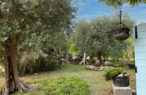 Montefelcino Casa | Country House da Paolo e Anna