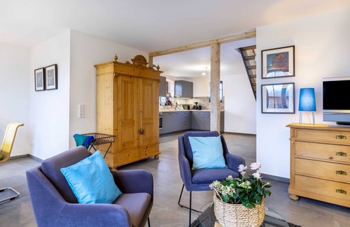 Ribnitz-Damgarten Apartamento | Country house 1884