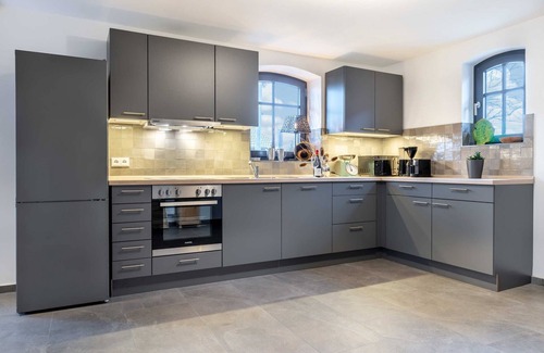 Ribnitz-Damgarten Apartamento | Country house 1884