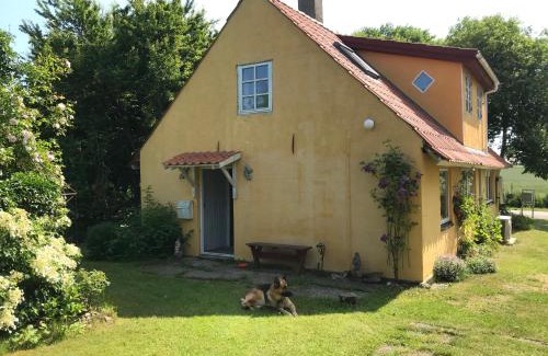 Morsø Municipality Casa | Country house