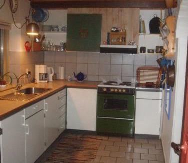Morsø Municipality Casa | Country house
