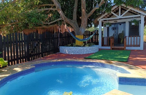 Imbert Villa | Casa rural