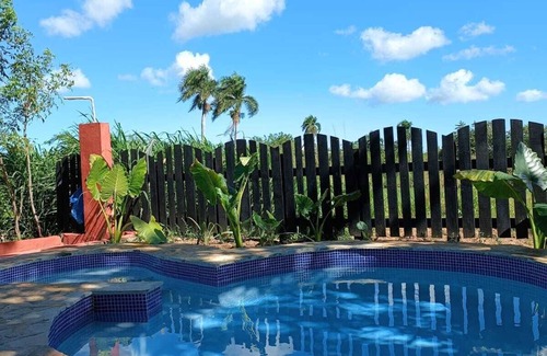 Imbert Villa | Casa rural