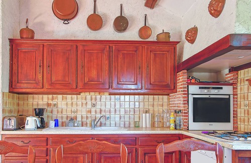Landevieille Villa | Casa rural 'Domaine La Roblinière 10min Plage' con terraza privada, jardín privado y Wi-Fi