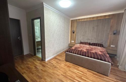 Carpinet Casa | Country house Egomer